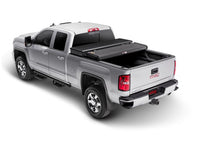 Load image into Gallery viewer, Extang 17-23 Ford F-250/F-350 Super Duty Long Bed (8ft) Solid Fold 2.0 Toolbox