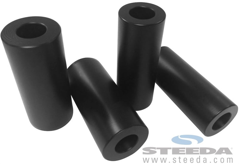 555-4438 Steeda IRS Subframe Alignment Kit 2015 Mustang