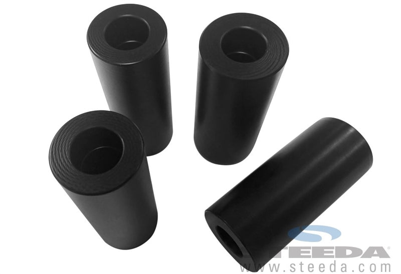 555-4438 Steeda IRS Subframe Alignment Kit 2015 Mustang
