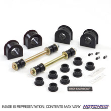 Load image into Gallery viewer, Hotchkis 02-06 Mini Cooper Competition Rear Sway Bar Rebuild Kit (22810R)