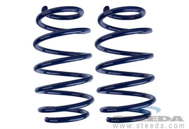 555-8210 Steeda Progressive Lowering Springs 2015 GT/V6 Mustang