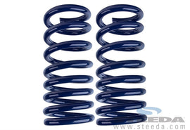 555-8210 Steeda Progressive Lowering Springs 2015 GT/V6 Mustang