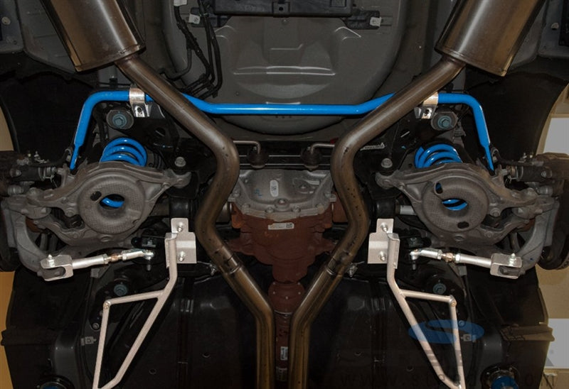 555-8211 Steeda Linear Ultralite Springs 2015 GT/V6 Mustang