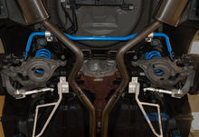 Load image into Gallery viewer, 555-8211 Steeda Linear Ultralite Springs 2015 GT/V6 Mustang
