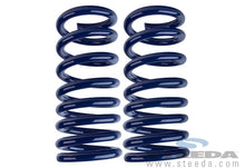 Load image into Gallery viewer, 555-8212 Steeda Progressive Lowering Springs 2015 EcoBoost Mustang