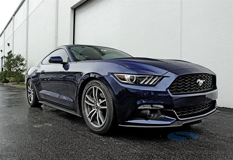 555-8213 Steeda Linear Ultralite Springs 2015 EcoBoost Mustang