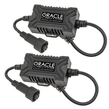 Load image into Gallery viewer, Oracle 52 4000 Lumen LED Headlight Bulbs (Pair) - 6000K
