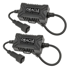 Load image into Gallery viewer, Oracle 9005 4000 Lumen LED Headlight Bulbs (Pair) - 6000K