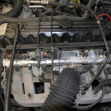 Load image into Gallery viewer, DEI Fuel Rail and Injecter Cover Jeep 1997 - 2004 4.0L Engine