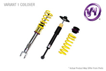 Load image into Gallery viewer, KW Coilover Kit V1 Volkswagen Golf VIII GTI w/o DCC
