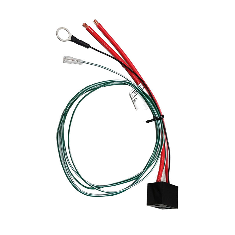 Arb Relay Pattern ARB Wiring Harness Linx Relay – StangMods LLC