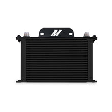 Load image into Gallery viewer, Mishimoto 10-15 Chevrolet Camaro SS Thermostatic Oil Cooler Kit - Black