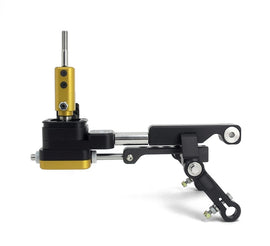 MGW MT-82 Equipped Race Spec Short Throw Shifter (2015)