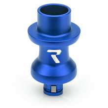 Load image into Gallery viewer, Raceseng 13-18 Ford Focus ST / Focus RS / Fiesta ST R Lock - Blue (Works w/Raceseng Knobs ONLY)