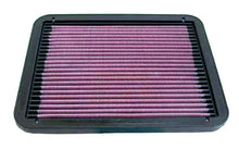 Load image into Gallery viewer, K&amp;N 91-05 Chrysler/Plymouth/Dodge/Mitsubishi/Mazda  Drop In Air Filter