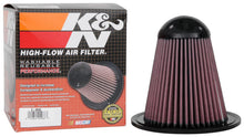 Load image into Gallery viewer, K&amp;N Replacement Air Filter FORD MUSTANG V8-4.6L, 1996-97