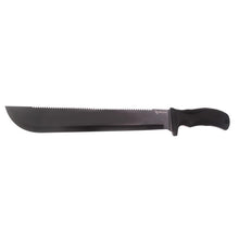 Load image into Gallery viewer, Rampage 1955-2019 Universal Recovery Machete - Black