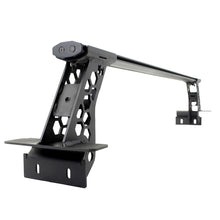 Load image into Gallery viewer, Go Rhino 15-22 Ford F-150 / 19-22 RAM 1500 / 07-21 Toyota Tundra XRS Cross Bars Kit - Tex. Blk