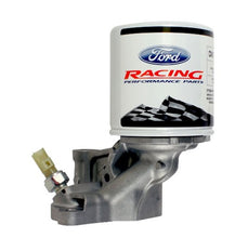 Load image into Gallery viewer, Ford Racing Coyote Gen 2 Oil Filter Adapter Kit