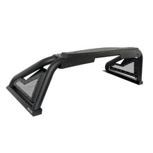 Load image into Gallery viewer, Go Rhino 07-20 Toyota Tundra Sport Bar 2.0 (Full Size) - Tex Blk