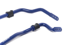 Load image into Gallery viewer, H&amp;R 99-04 Porsche 911/996 C4 Cabrio/Targa/Coupe Sway Bar Kit - 25mm Front/24mm Rear
