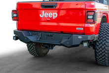 Load image into Gallery viewer, DV8 Offroad 2019+ Jeep Gladiator High Clearence Rear Bumper