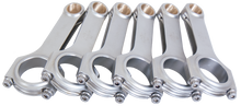 Load image into Gallery viewer, Eagle BMW M52 H-Beam Connecting Rods (Set of 6)