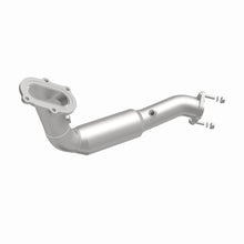 Load image into Gallery viewer, MagnaFlow Catalytic Conv Direct Fit Federal 06-11 Chevy Corvette V8 7.0LGAS