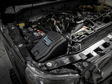 Load image into Gallery viewer, aFe Quantum Pro DRY S Cold Air Intake System 11-16 Ford Powerstroke V8-6.7L - Dry