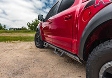 Load image into Gallery viewer, N-Fab EPYX 2021 Ford Bronco 4 Door - Full Length - Tex. Black