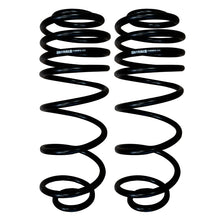 Load image into Gallery viewer, Skyjacker 97-06 Jeep TJ/LJ 2.5in Rear Dual Rate Long Travel Coil Springs