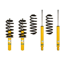 Load image into Gallery viewer, Bilstein B12 2009 Audi Q5 Base Front and Rear Suspension Kit