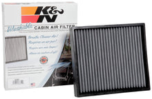 Load image into Gallery viewer, K&amp;N 09-16 Hyundai Genesis Cabin Air Filter