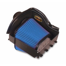 Load image into Gallery viewer, Airaid 11-14 Ford F-150 3.5/3.7L/5.0L /10-14 Raptor CAD Intake System w/ Tube (Dry / Blue Media)