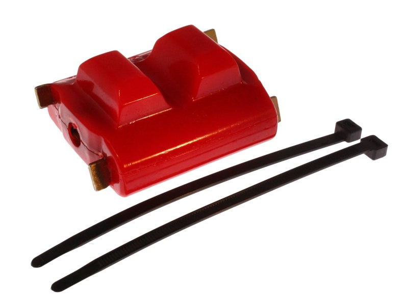 Energy Suspension Buick/Cadillac/Chevrolet/OldsMobile/Pontiac/GM Trucks Red Clam Shell Type Engine M