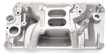 Load image into Gallery viewer, Edelbrock AMC Air Gap Manifold 304-401 CI Engines