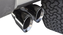 Load image into Gallery viewer, Corsa 11-14 Ford F-150 Raptor 6.2L V8 144in Wheelbase Xtreme Cat-Back Resonator Delete Kit Exhaust