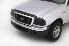 Load image into Gallery viewer, AVS 01-10 Ford Ranger Headlight Covers - Black