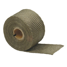 Load image into Gallery viewer, DEI Exhaust Wrap 2in x 33ft - Titanium