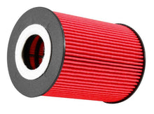 Load image into Gallery viewer, K&amp;N Oil Filter for 06-11 BMW M5/M6 / 08-15 Porsche Cayenne 4.8L / 10-15 911 3.4L/3.8L