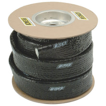Load image into Gallery viewer, DEI Fire Sleeve 1in I.D. x 25ft Spool