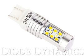 Switchback Turn Signal LED Kit  Mustang 2015-17