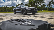 Load image into Gallery viewer, VMP Performance 15-17 Ford Mustang Odin 2.65 L Supercharger Kit