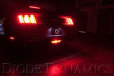 Ford Mustang 4th Brake Light 2015-2016