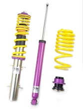 Load image into Gallery viewer, KW Mustang V3 Coilover System (07-12 GT500/KR) 35230055