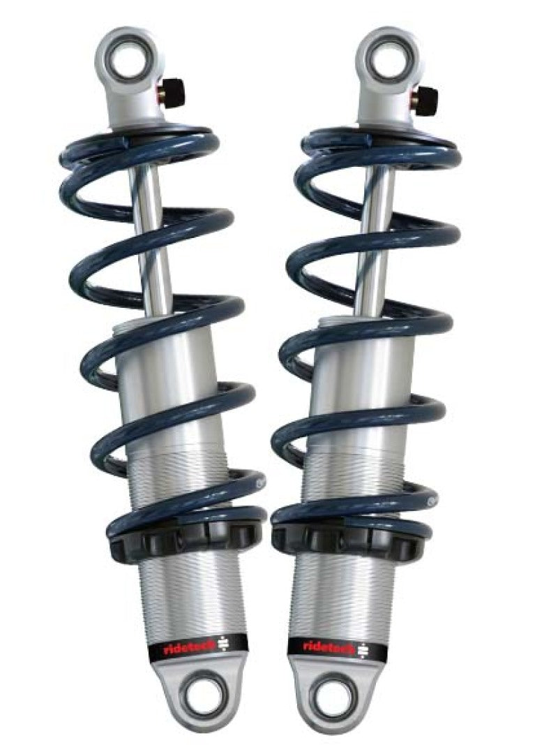Ridetech 63-72 Chevy C10 Rear Coilover System HQ Series – StangMods LLC