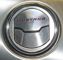 Load image into Gallery viewer, Mustang A/C Vent Trim Kit with Inlay (2015-2016)