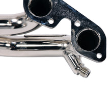 Load image into Gallery viewer, BBK 99-04 Ford Mustang V6 Shorty Tuned Length Exhaust Headers - 1-5/8 Titanium Ceramic