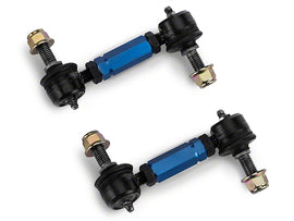 Steeda Adjustable Rear Swaybar Endlinks for 15-17 All
