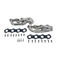 Load image into Gallery viewer, BBK 97-03 Ford F Series Truck 4.6 Shorty Tuned Length Exhaust Headers - 1-5/8 Titanium Ceramic